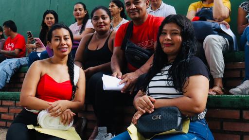 Caquetá: Entregaron 1916 cartas de indemnización a víctimas del conflicto