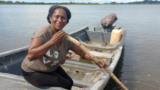 Tumaco: Lideresas afrodescendientes y su aporte a la conservación ambiental