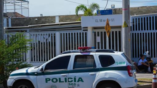 Fiscalía activa alerta por delitos electorales en el Cesar