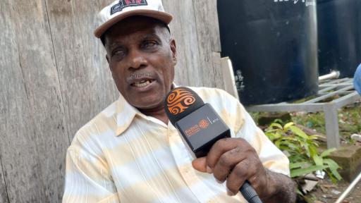 Radio Nacional de Colombia fomenta la participación ciudadana en los barrios de Tumaco