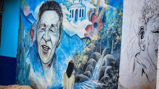 La Ruta de los Juglares: dónde es, en qué consiste