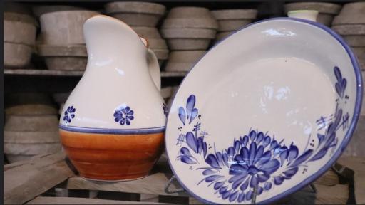 Cerámica de El Carmen de Viboral Patrimonio Cultural Inmaterial de Colombia