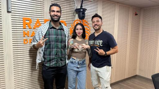 Pasto: Se recogerán fondos para fundaciones de niños con cáncer y niñez de Gaza