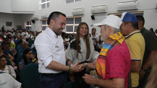 MinMinas inicia foros para discutir ley que busca reducir tarifas de energía en Colombia