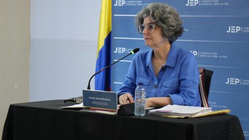 JEP: imputó crímenes de guerra a antiguos mandos del Bloque Caribe de las Farc-EP 