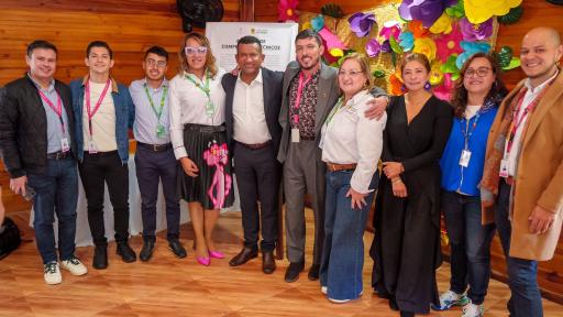 Nariño: Gobierno instala Centros Integrales para la Diversidad