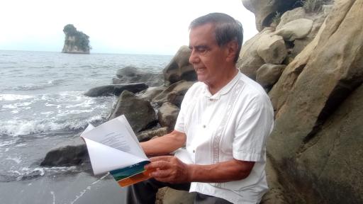 Octavio Montes escribe por la unión y la reconciliación en Tumaco
