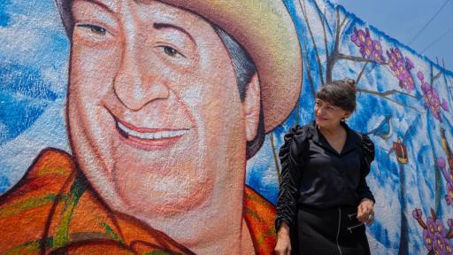 Jorge Oñate vallenato: en Cesar inauguran la Ruta del Jilguero en su honor