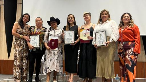 Construcción de paz: III Conversatorio de Mujeres Comunales y Lideresas Sociales, Tolima