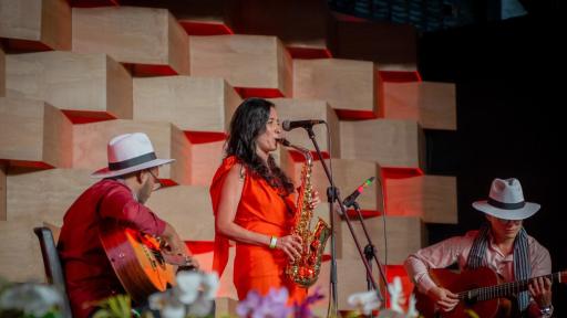 Festival Mono Núñez 2025: asistentes y LINK de programación 