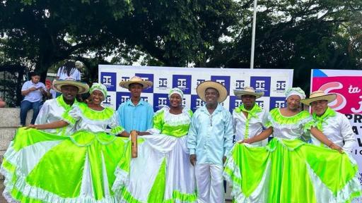 Primer pacto por la vida y la paz, en Tumaco: actividades