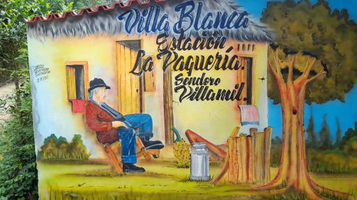 Neiva: Homenajean a Jorge Villamil Cordovez por medio de un proyecto turístico