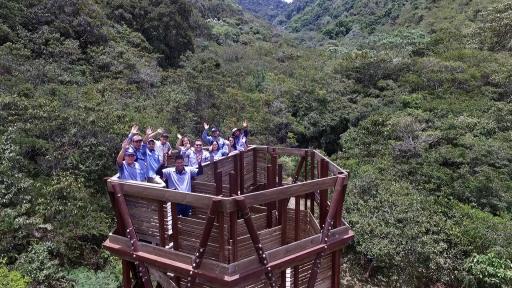 Catatumbo: turismo con sentido social en la vereda Piritama