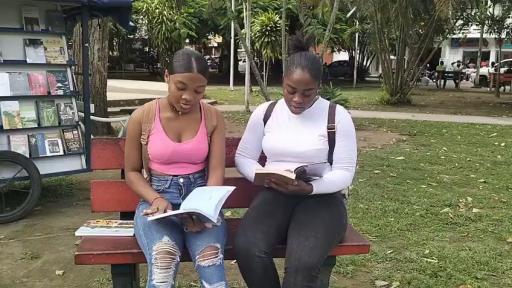 Fiesta del Libro Tumaco: 3 a 7 de septiembre 2025 