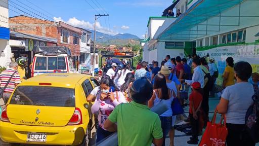 Asesinan a líder campesino en zona rural de Chaparral 