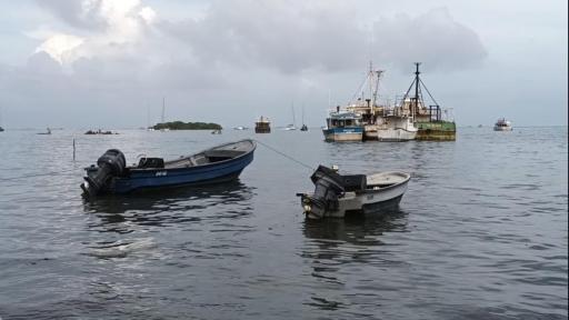 San Andrés: Denuncias por amenazas de nicaragüenses a pescadores