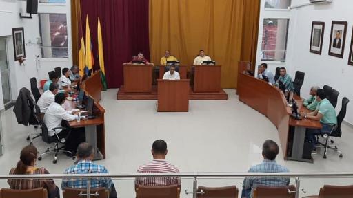 Amenazan al presidente del Concejo de Chaparral, en Tolima