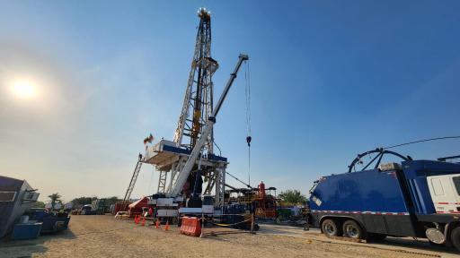 Pozos petroleros de Arauca: se reanudaron actividades tras movilizaciones