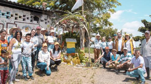 Risaralda: ocupaciones ilegales frenan entrega de tierras