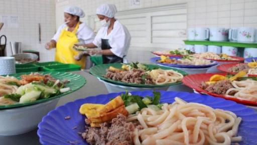 Catatumbo alcanza cobertura total del Programa de Alimentación Escolar en 2025: más de 52.000 estudiantes beneficiados