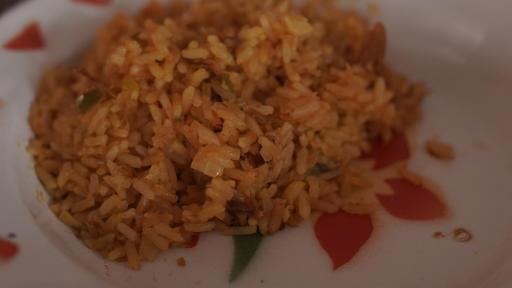 Receta arroz de cachirra | Herencia afro de La Guajira