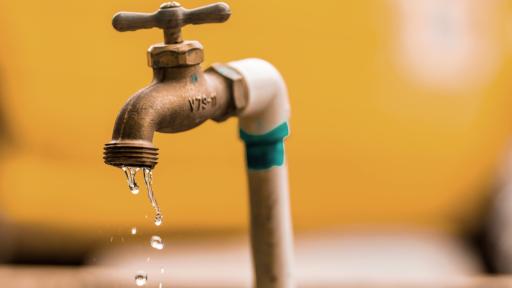 Restablecimiento del servicio de agua en el sur del Valle de Aburrá tras modernización de EPM