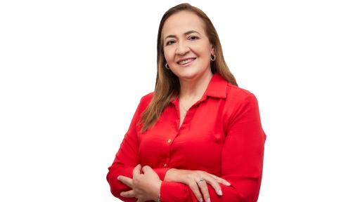 María Victoria Fajardo Pieschacón no sigue como directora regional ICBF Tolima