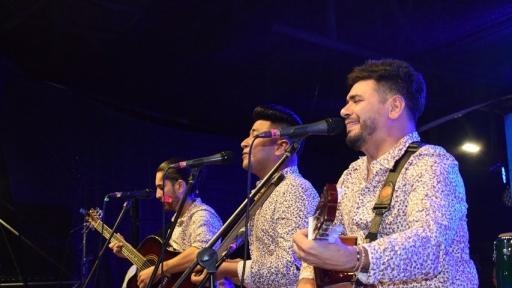 Versión 36 del Festival de Música Vallenata en Guitarra: programación