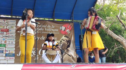 Festival Vallenato 2023: contingencia hospitalaria en Valledupar