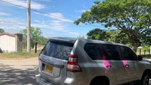 Autoridades investigan robo de 800 millones de pesos en un vehículo de la UNP