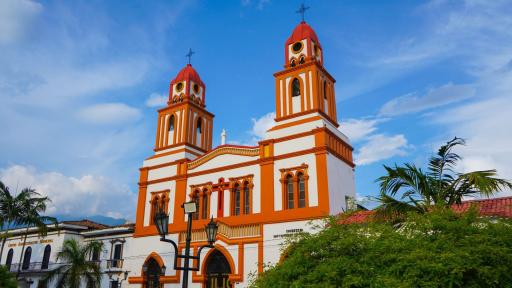 Día Internacional del Patrimonio Mundial 2025 en Colombia