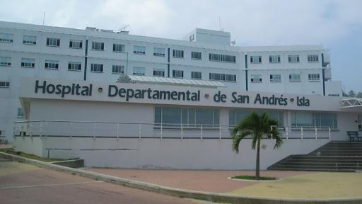 Inversión para hospital público de San Andrés 