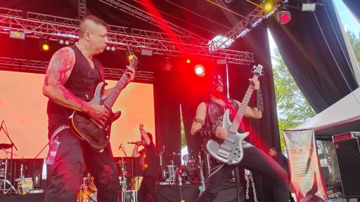 Ibagué Ciudad Rock 2025: el festival celebra 24 años y prepara su aniversario 25