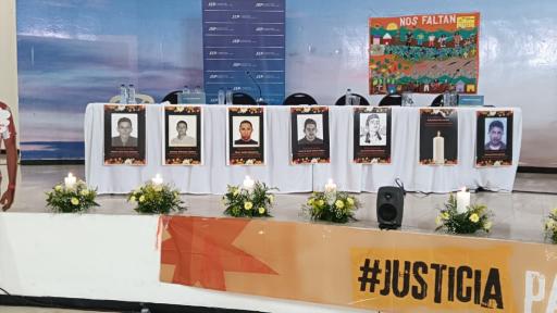 Audiencia de la JEP en Valledupar: 34 exintegrantes del Batallón La Popa rinden verdad