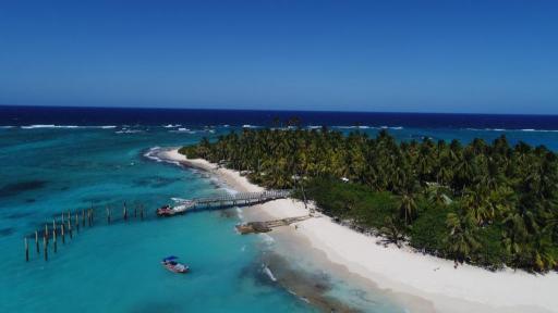 Vuelos y turismo se reducirán en San Andrés