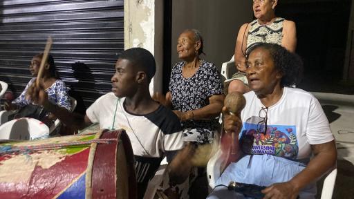 Territorio en Nariño que busca mantener sus tradiciones 