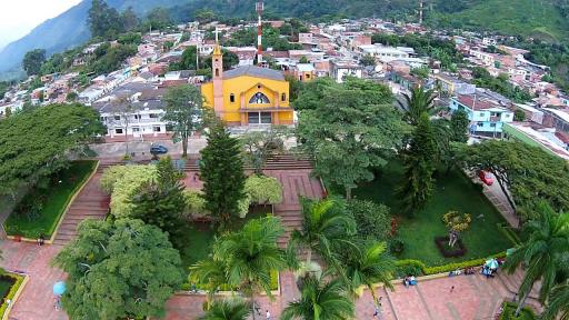 Disidencias Farc en el sur del Tolima 