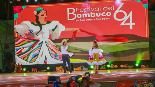 Festival del Bambuco Huila 2025: programación