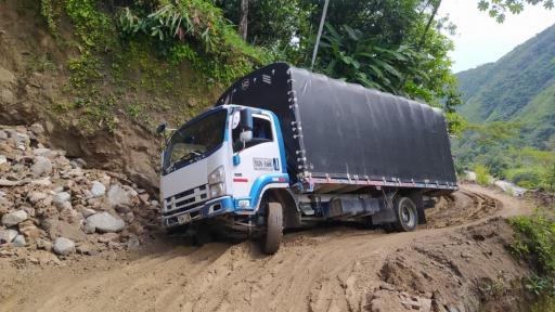 Gremios anunciaron cese de actividades en el sur del Tolima
