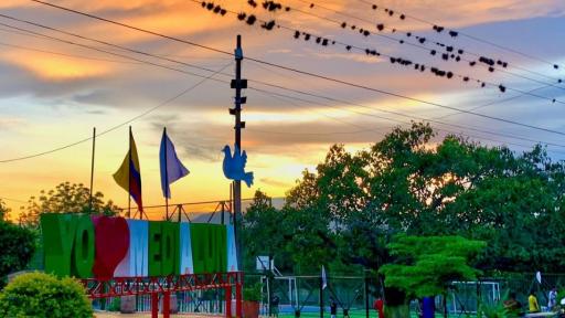 Masacre Media Luna Cesar 1996