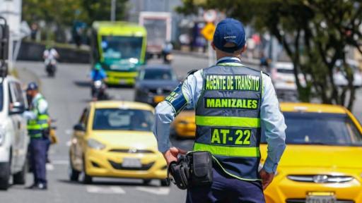 Pico y placa Pereira, Manizales y Armenia HOY: 21 al 25 de octubre
