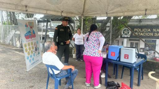 Declaran calamidad pública en Tolima por fiebre amarilla 