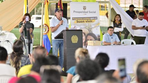 Pago Renta Ciudadana abril 2025 consulta por cédula