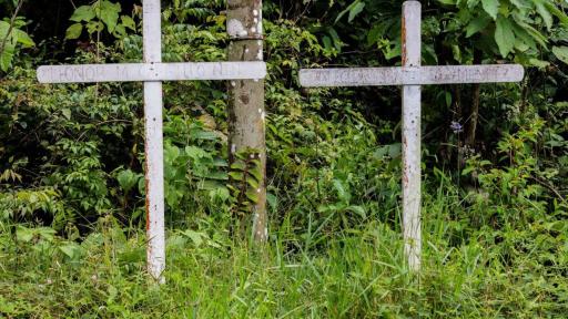 27 años de la Masacre de La Cabuya en Arauca