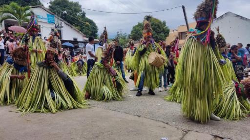 Corpus Christi en Atánquez, una tradición que se mantiene vigente