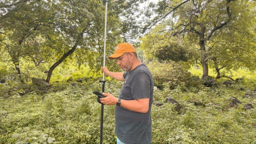 Cesar: Formalizan tierras rurales en Agustín Codazzi