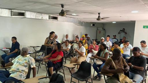 ART invertirá más de 960 millones de pesos para fortalecer la ganadería bovina en Fundación, Magdalena