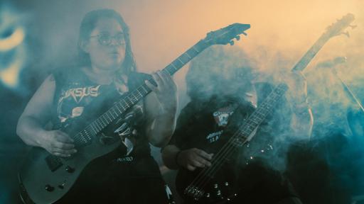 Chaparral: XII versión del Festival Chaparral Quiere Rock