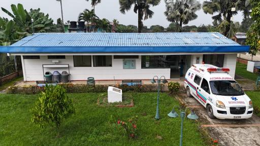 alcaldía de Acacías