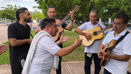 Cesar: Festival de Música Vallenata en Guitarra